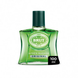 BRUT - Original Après-rasage - flacon de 100 ml