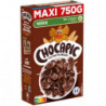 NESTLE - CHOCAPIC Céréales au chocolat - boite de 750 g