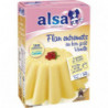 ALSA - Préparation Flan Entremets Vanille - boite de 192 g