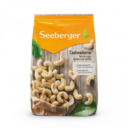 SEEBERGER - Noix de Cajou - sachet de 500 g