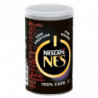 LOT DE 6 - NESCAFE - Nes Café soluble - boite de 100 g 